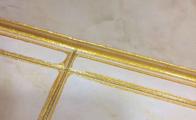 真瓷膠是什么？自己能施工嗎？